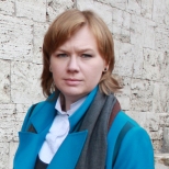 Vereitinova Tatyana Vladimirovna